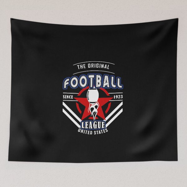 Item preview, American football designed and sold by Volera.