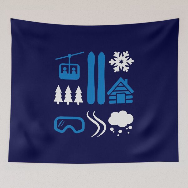 Item preview, Ski designed and sold by Vectorqueen.