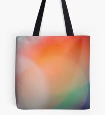 Kaleidoscopic Tote Bag