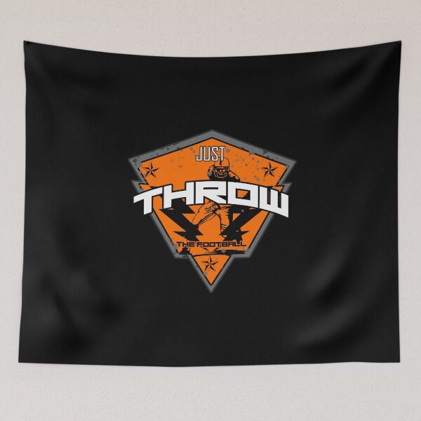 Item preview, American football designed and sold by Volera.