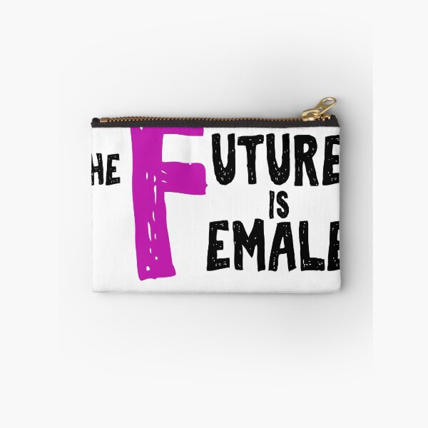 Item preview, the future is female The future is female designed and sold by horstdesigns.