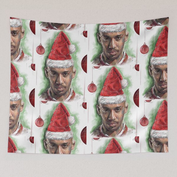 Item preview, Arsenal Christmas designed and sold by ArsenalArtz.