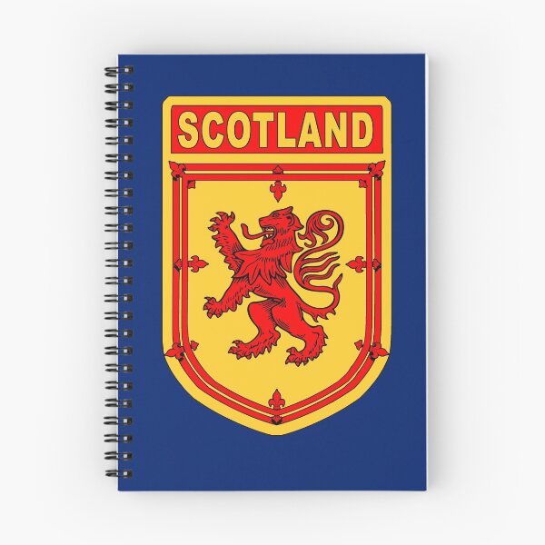 Item preview, SCOTLAND SHIELD  designed and sold by sociographix.