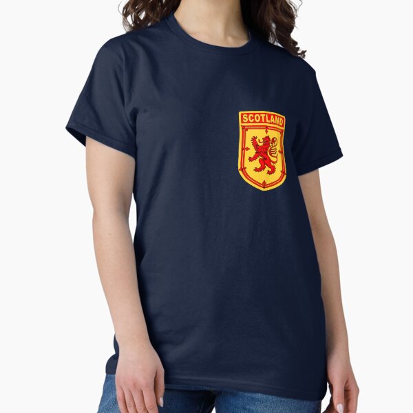 Item preview, SCOTLAND SHIELD  designed and sold by sociographix.