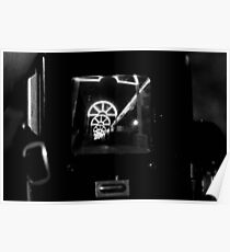 TTV Poster