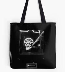 TTV Tote Bag