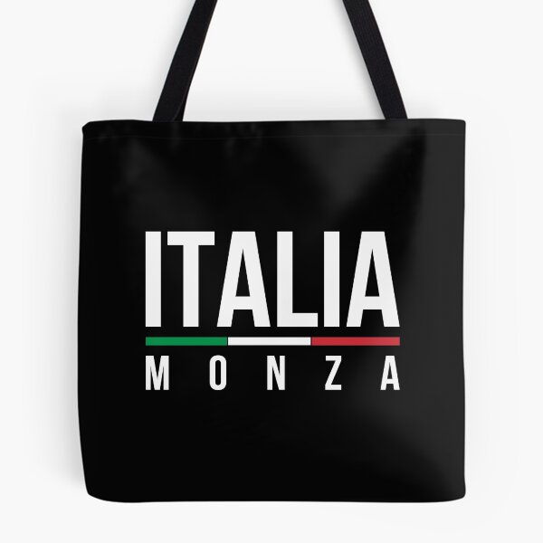 Artikelvorschau, Monza Italien entworfen und verkauft von ForzaDesigns.