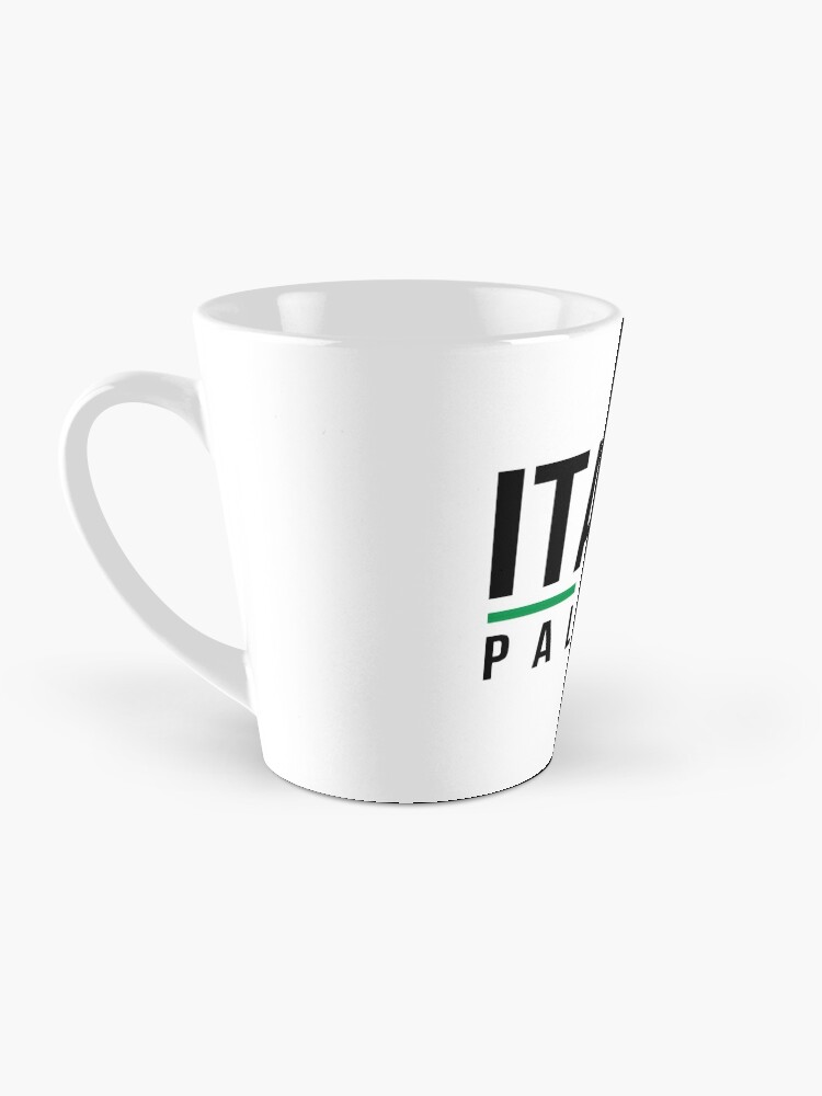 Palermo Italia  Coffee Mug for Sale by ForzaDesigns