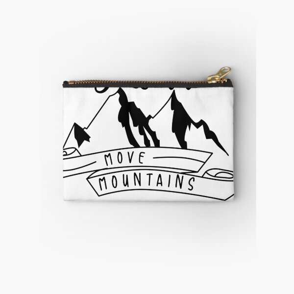 Item preview, you could move mountains move mountains designed and sold by horstdesigns.