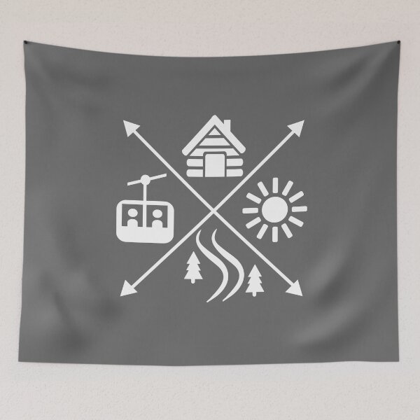 Item preview, Winter Sports designed and sold by Vectorqueen.