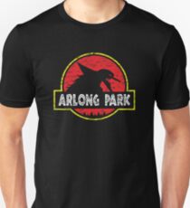 Ich bin nicht dein Nakama Slim Fit T-Shirt