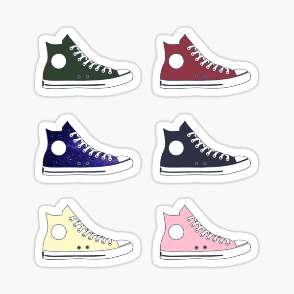 converse gifts