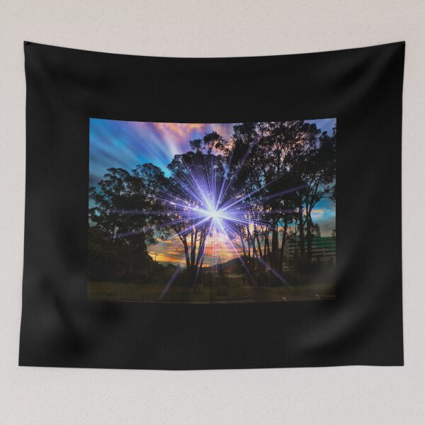 Item preview, Spectacular Sunrise In Cuenca, Ecuador II designed and sold by alabca.