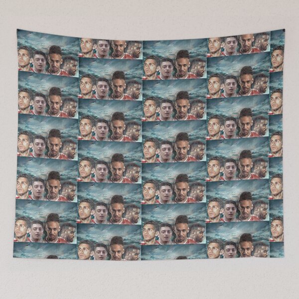 Item preview, Arsenal Strikeforce designed and sold by ArsenalArtz.