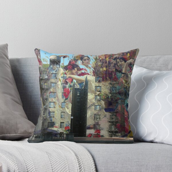 Item preview, Spanish Harlem designed and sold by stereognomes.