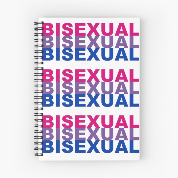 Item preview, Bisexual letters flag designed and sold by cznerdy.