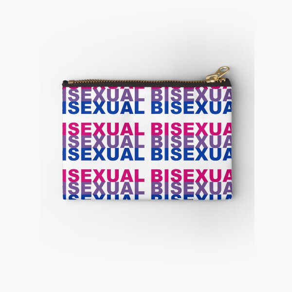 Item preview, Bisexual letters flag designed and sold by cznerdy.