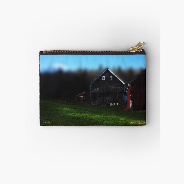 Item preview, Light Fades on Broadacres Farm designed and sold by Wayne King.