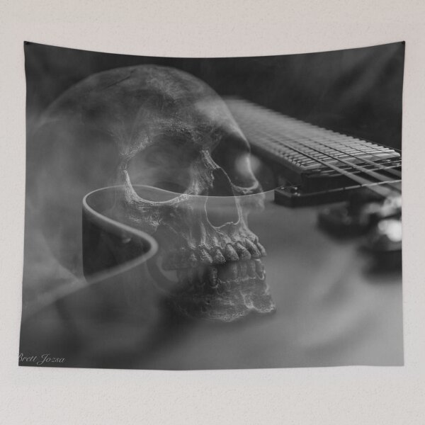 Item preview, STRINGS AND BONES designed and sold by Vmpdesign.