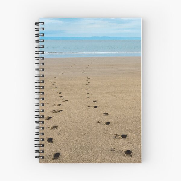 Item preview, Walking on the beach designed and sold by iCimages.net.