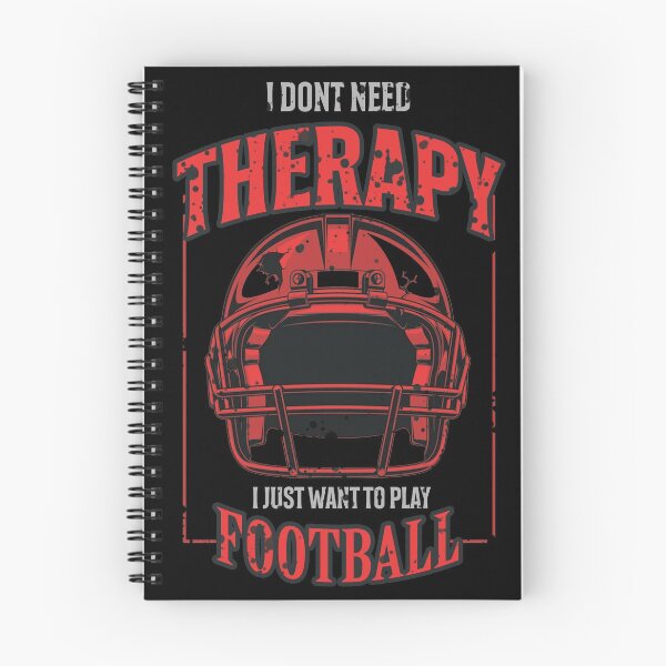 Item preview, American football designed and sold by Volera.
