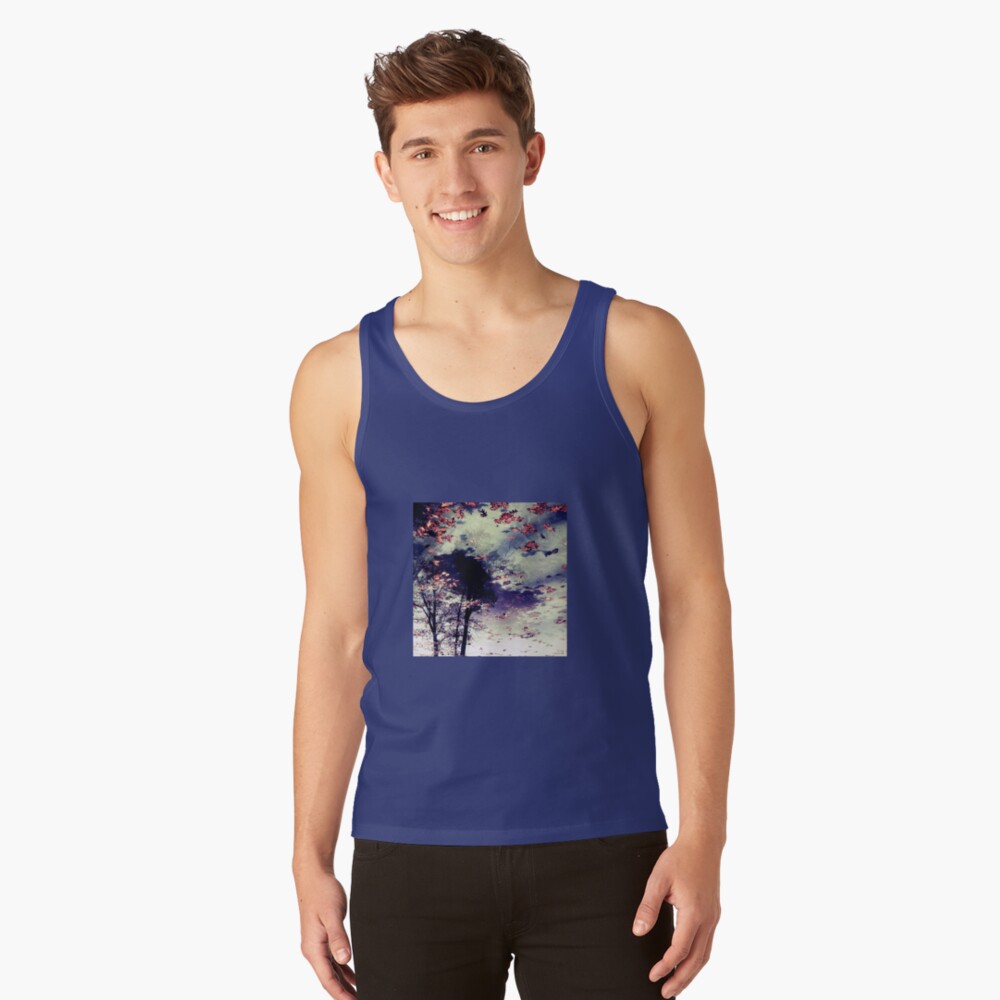 Item preview, Tank Top designed and sold by stereognomes.