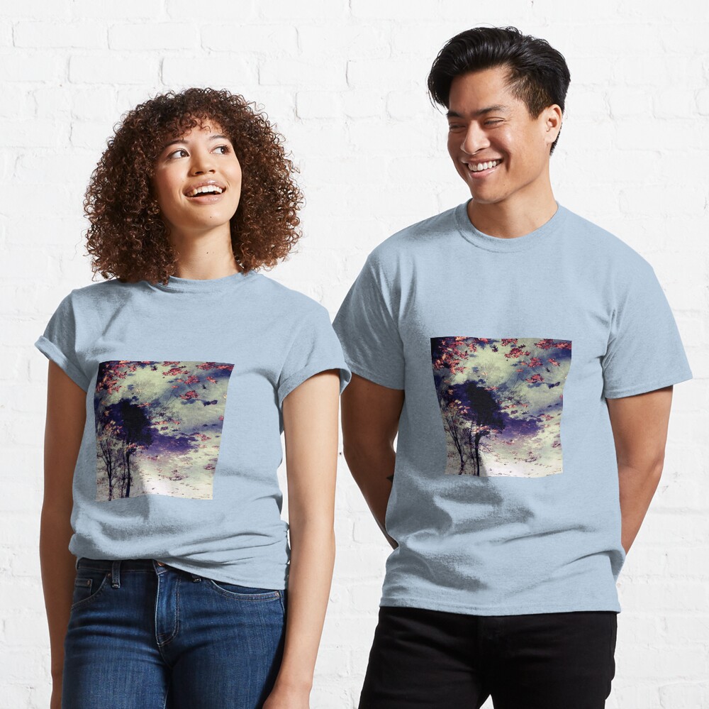 Item preview, Classic T-Shirt designed and sold by stereognomes.