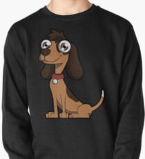 SĂĽsser Hund Pullover