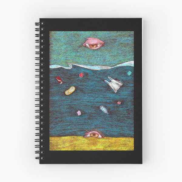 Item preview, Mind Ocean 3 designed and sold by VedicArt.