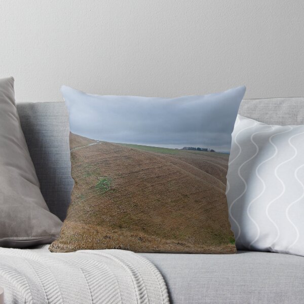 Item preview, White Horse Hill Valley designed and sold by robertcassphoto.