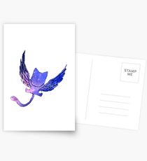 Happy Postcards