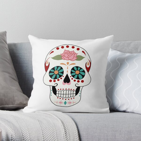 Pop Art pirata de calaveras decorativas Luz nocturna