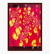 Heart Felt Breeze: Alternate Photographic Print