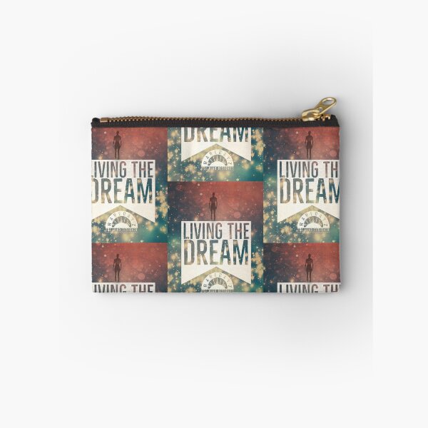 Item preview, Living the dream  designed and sold by DAYANNA18.