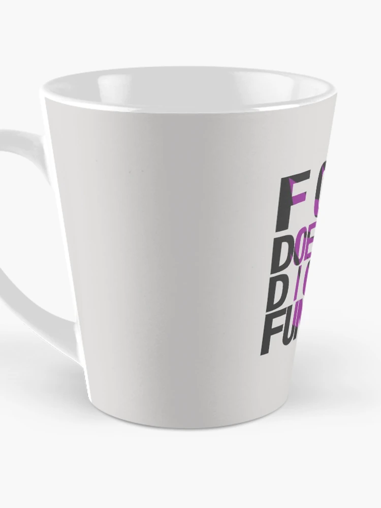 Thumbnail 3 of 4, Coffee Mug, Form vs Function designed and sold by Roddaxios.