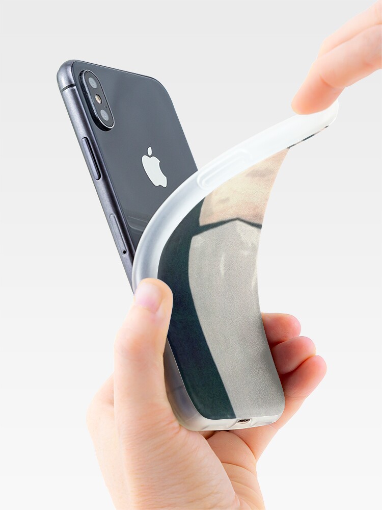 Alternate view of Pearly Steps iPhone Case & Cover