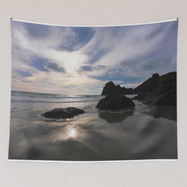 Item preview, Kynance Cornwall In December designed and sold by Terri Waters Photography & Design.