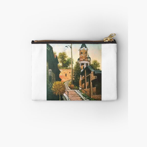 Item preview, Tower Gardos Zemun designed and sold by dusanvukovic.