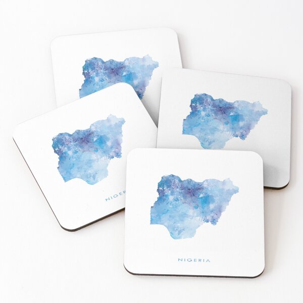 Item preview, Nigeria designed and sold by MonnPrint.