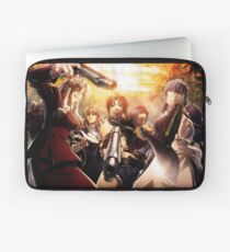 Funda para portátil Black Lagoon