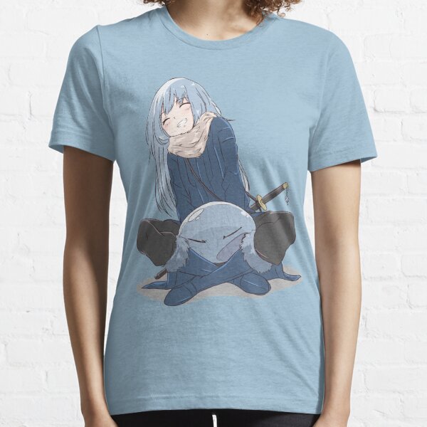 That Time I Got Reincarnated as a Slime Essential T-Shirt