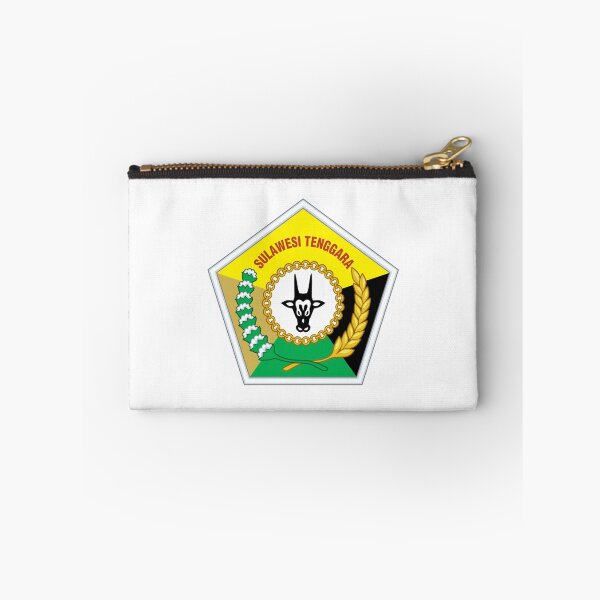 Item preview, Seal of Southeast Sulawesi designed and sold by abbeyz71.