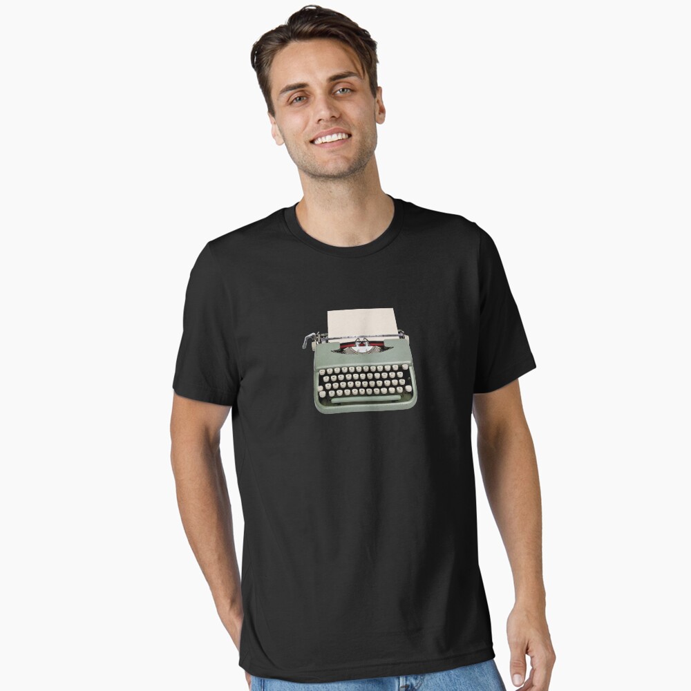 Item preview, Essential T-Shirt designed and sold by avidfan2000.