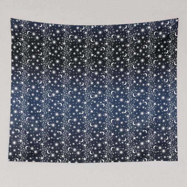 Item preview, Night Sky designed and sold by Kerry-Symetria.