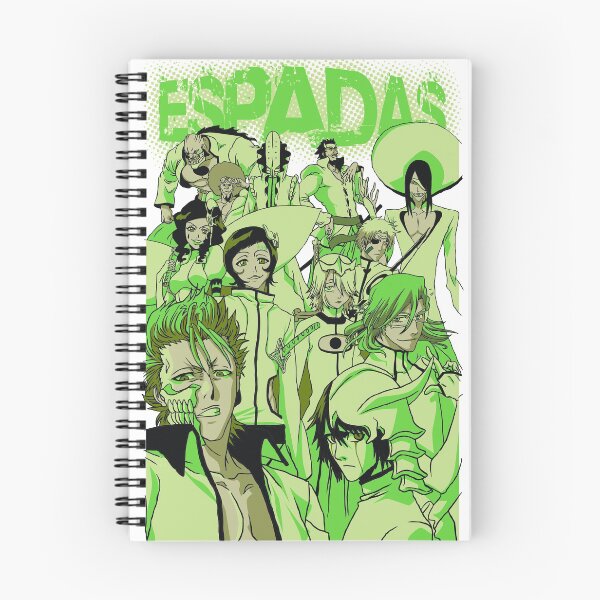 Item preview, Espadas designed and sold by mounta.