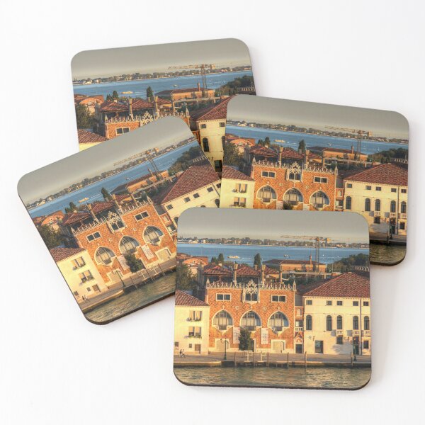 Item preview, Casa dei Tre Oci designed and sold by tomg.