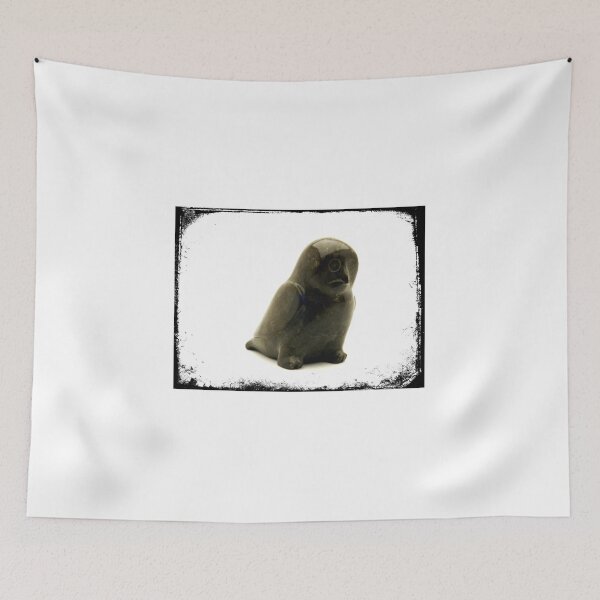 Item preview, Inuit Carving designed and sold by colorfulbundles.