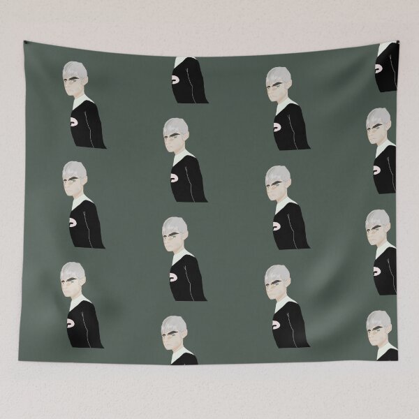 Item preview, Awsten Phantom designed and sold by lacegore.