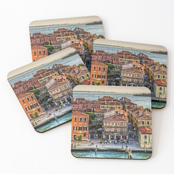 Item preview, Ristorante Al Redentor designed and sold by tomg.