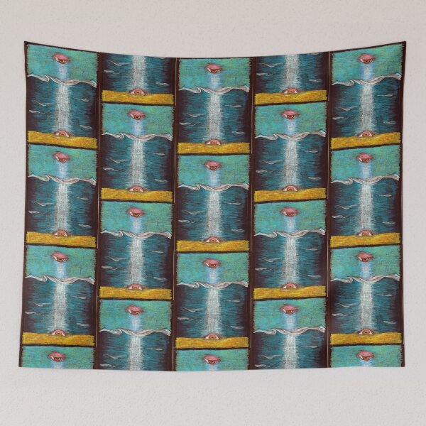 Item preview, Mind Ocean designed and sold by VedicArt.